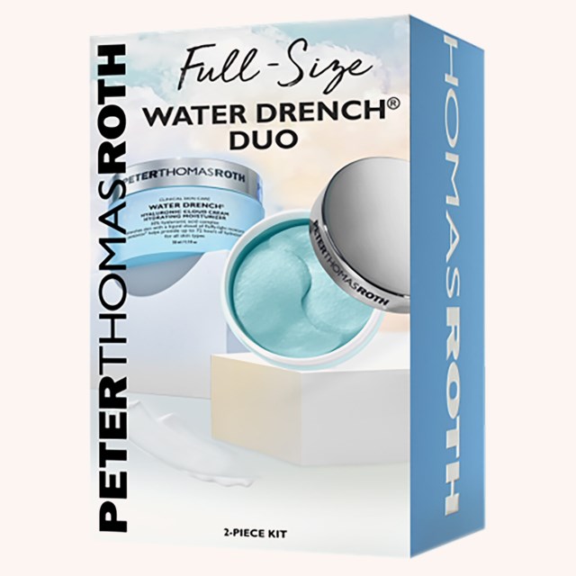 Full-Size Water Drench Duo 50 ml