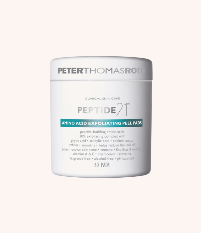 Peptide 21 Exfoliating Peel Pads 270 g