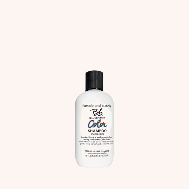 Illuminated Color Shampoo 250 ml