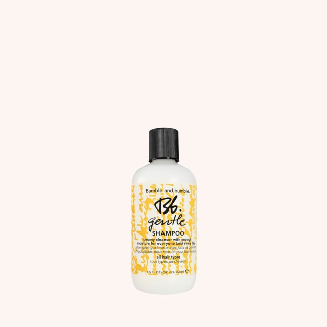 Gentle Shampoo 250 ml