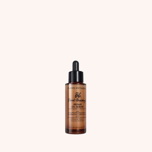 Bond-Building Repair Oil Serum 50 ml