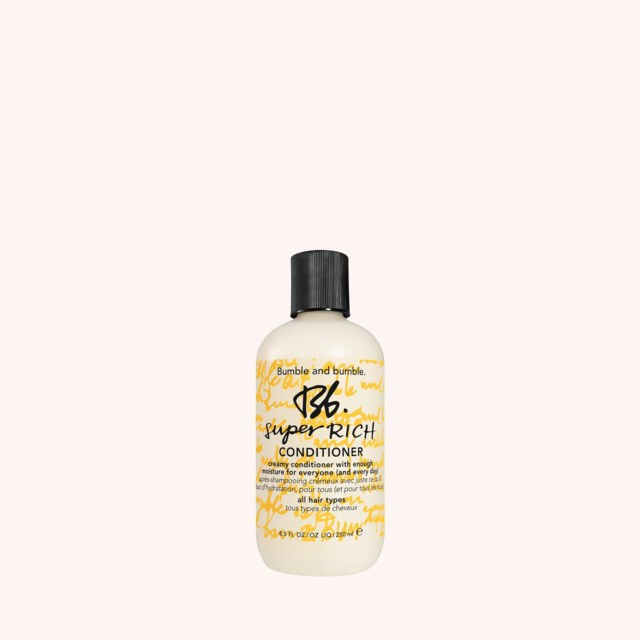 Super Rich Conditioner 250 ml