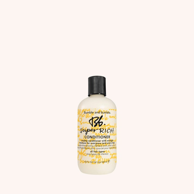Super Rich Conditioner 250 ml Super Rich Conditioner 250 ml