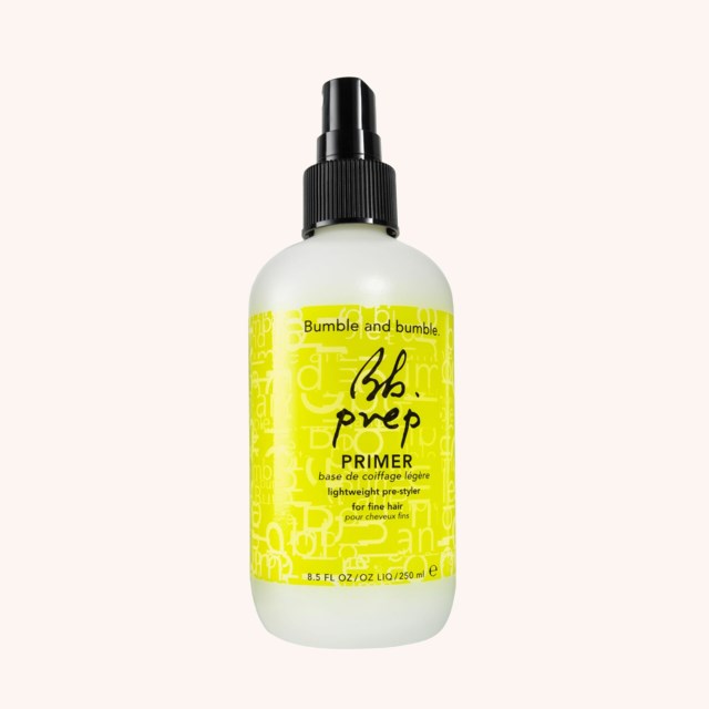 Prep Primer 250 ml