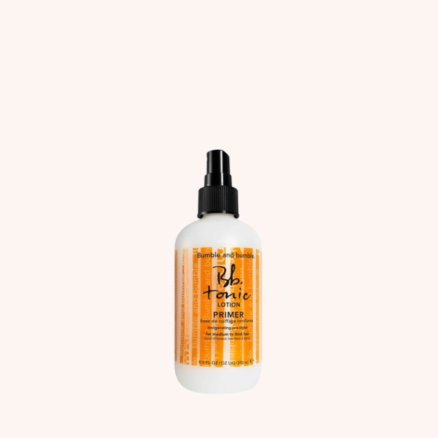 Tonic Lotion Hair Treatment 150 ml