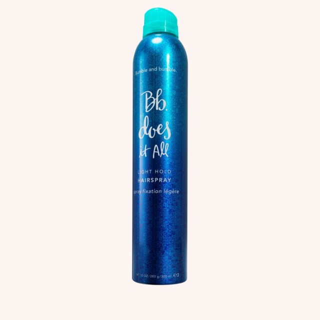 Does it All Styling Spray 300 ml