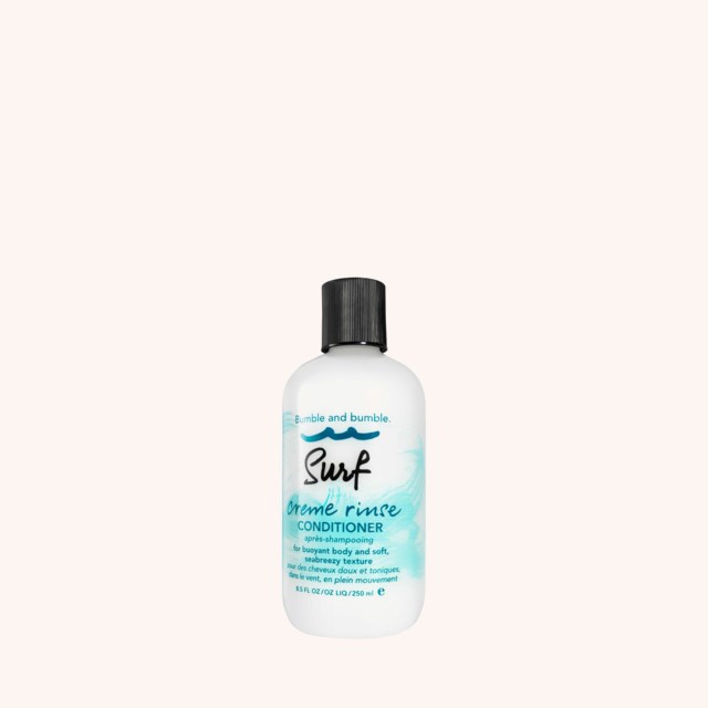 Surf Creme Rinse Conditioner 250 ml