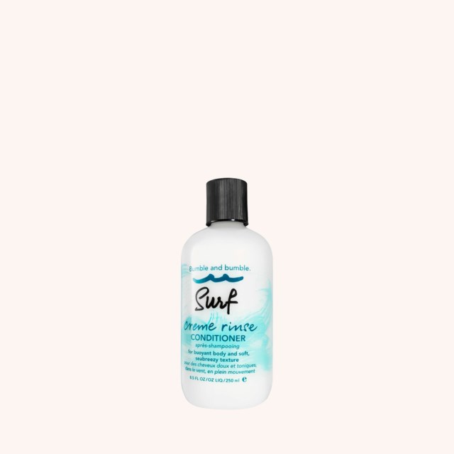 Surf Creme Rinse Conditioner 250 ml Surf Creme Rinse Conditioner 250 ml