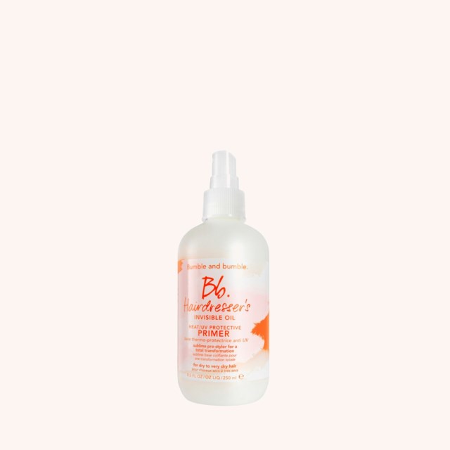 Hairdresser's Invisible Oil Primer 250 ml