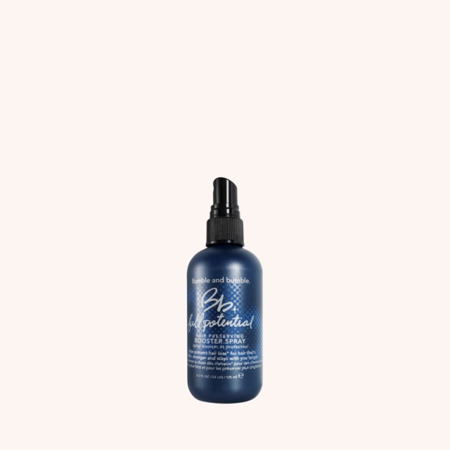 Full Potential Booster Spray 125 ml