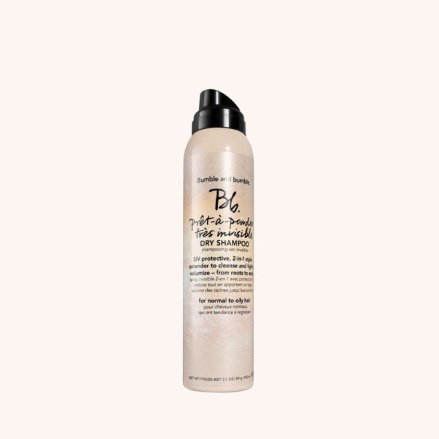 Pret-a-Powder Tres Invisible Dry Shampo 150 ml