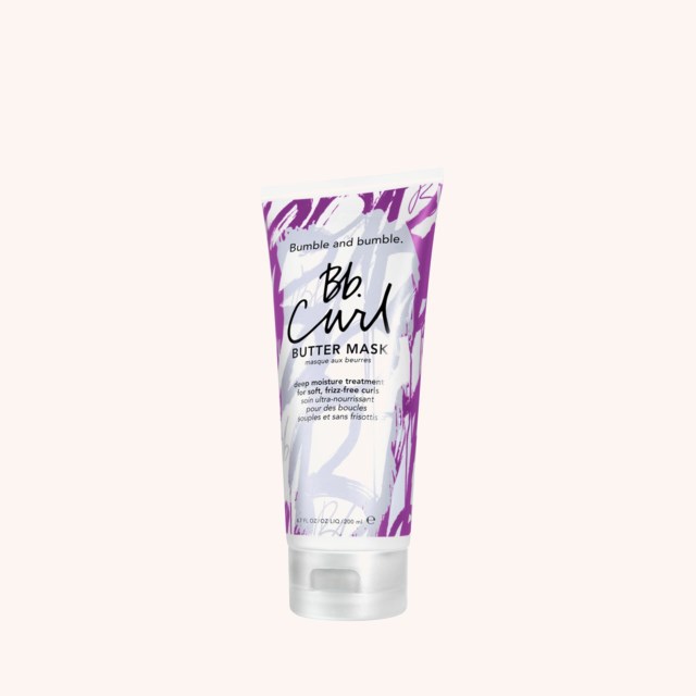 Curl Butter Mask 150 ml