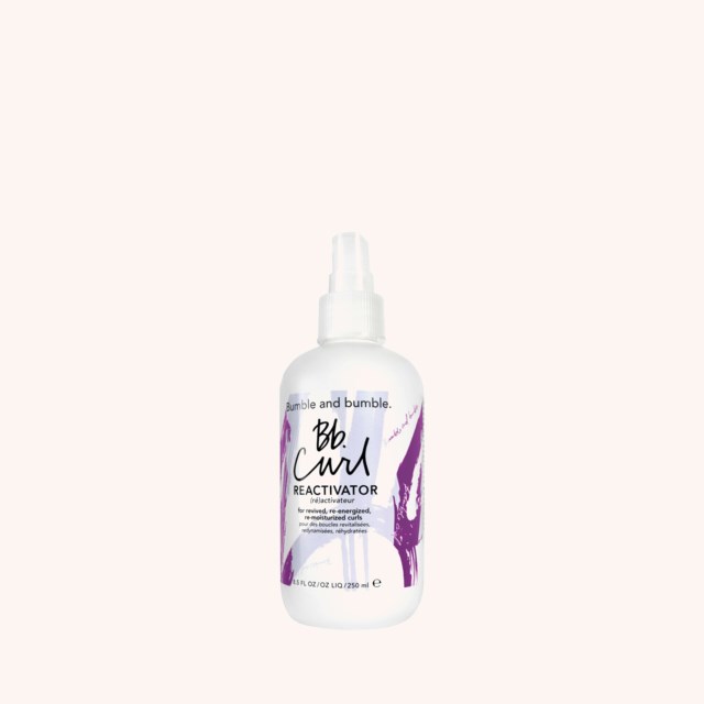 Curl Reactivator 250 ml