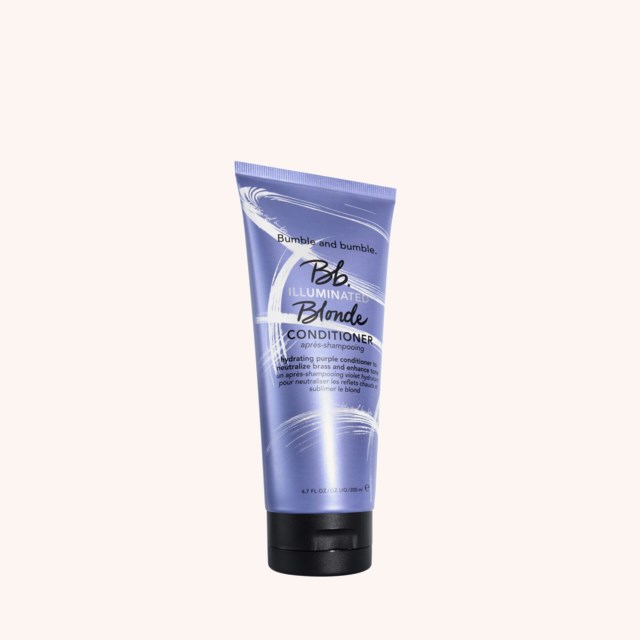 Blonde Conditioner 200 ml