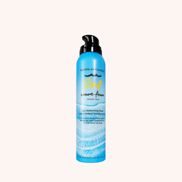 Surf Wave Foam 150 ml