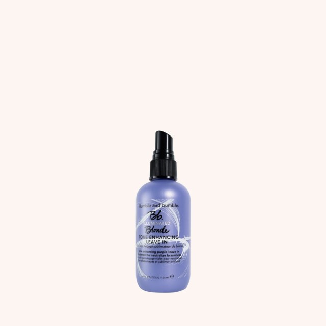 Blonde Leave In Treatment 125 ml