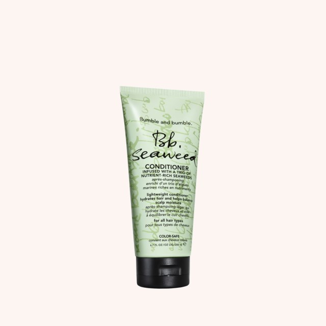 Seaweed Conditioner 200 ml