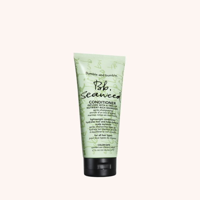 Seaweed Conditioner 200 ml Seaweed Conditioner 200 ml