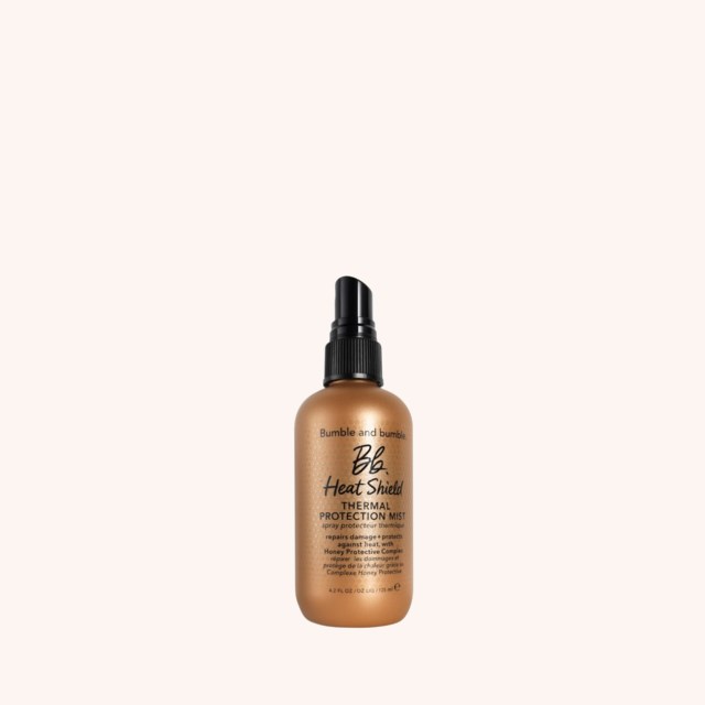 Heat Shield Thermal Protection Mist 125 ml Heat Shield Thermal Protection Mist 125 ml