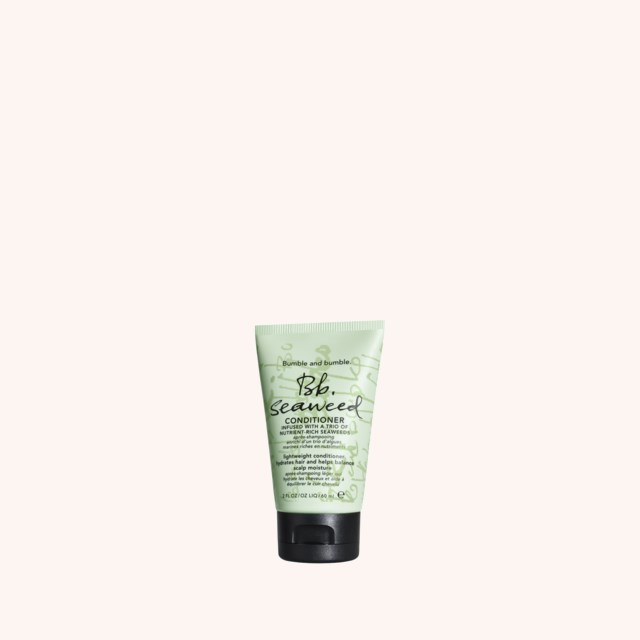 Seaweed Conditioner 60 ml