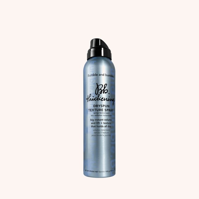 Thickening Dryspun Texture Spray 150 ml