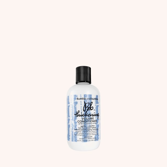 Thickening Volume Conditioner 250 ml