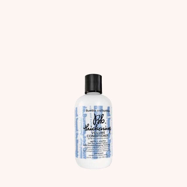 Thickening Volume Conditioner 250 ml Thickening Volume Conditioner 250 ml
