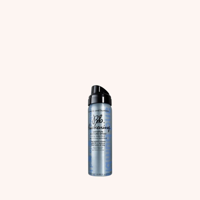 Thickening Dryspun Texture Spray 60 ml Thickening Dryspun Texture Spray 60 ml