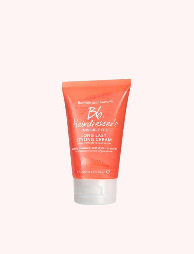Bb. Hairdressers Long Last Styling Cream 60 ml
