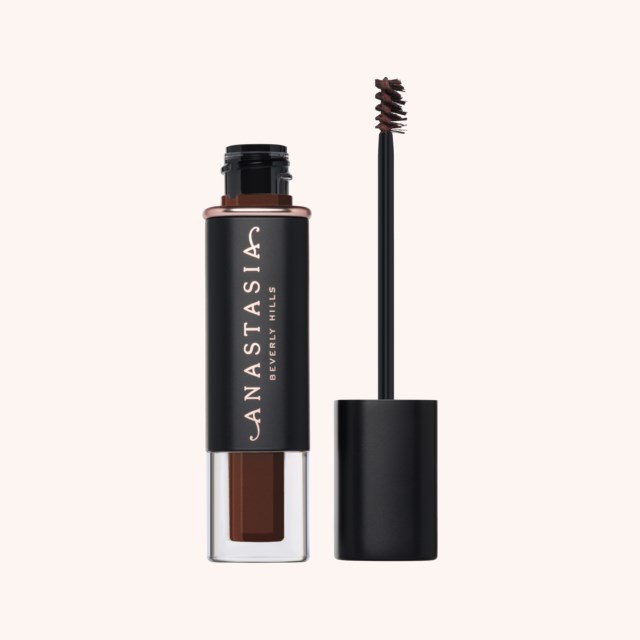 Volumizing Tinted Brow Gel Dark Brown Volumizing Tinted Brow Gel Dark Brown