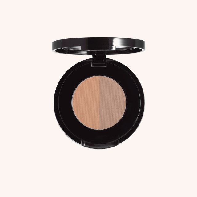 Brow Powder Duo Caramel Brow Powder Duo Caramel