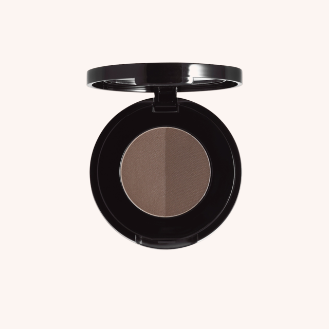 Brow Powder Duo Ebony Brow Powder Duo Ebony