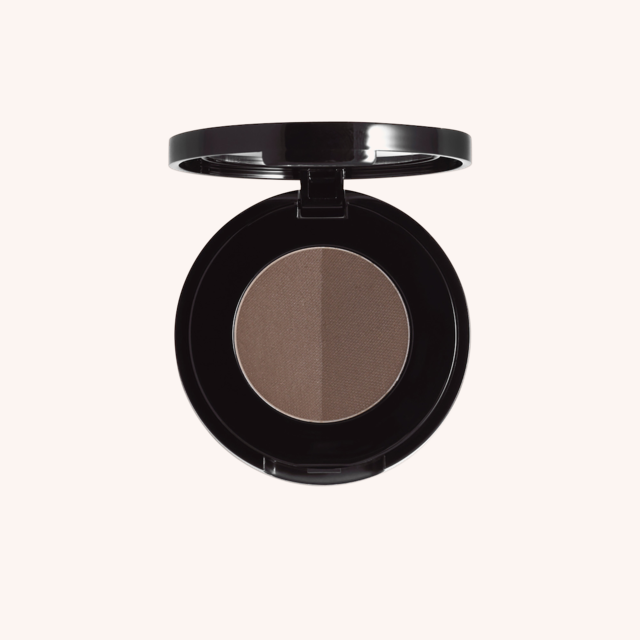 Brow Powder Duo Ebony