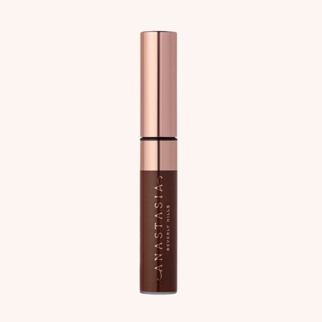 Tinted Brow Gel Chocolate