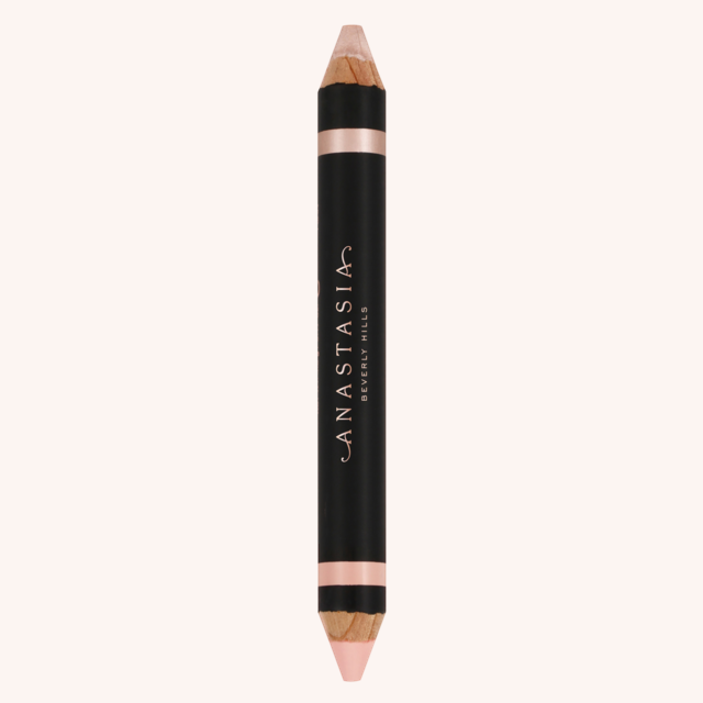 Highlighting Duo Pencil Camille & Sand