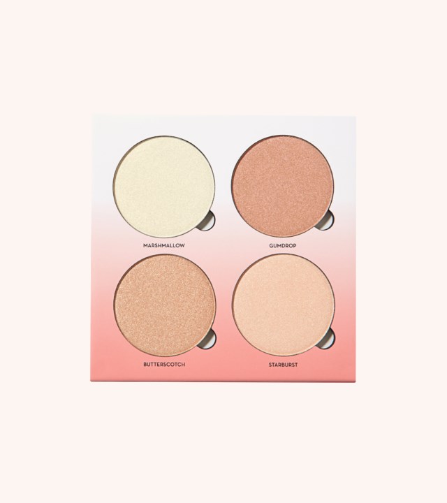 Glow Kit Sugar