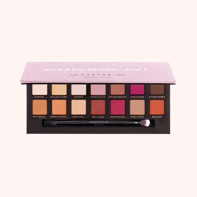 Modern Renaissance Eyeshadow Palette