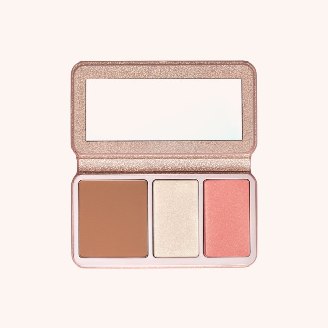 Italian Summer Face Palette