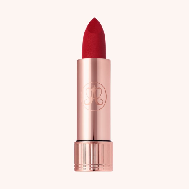 Matte Lipstick Royal Red