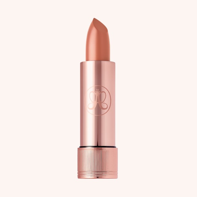 Satin Lipstick Warm Peach