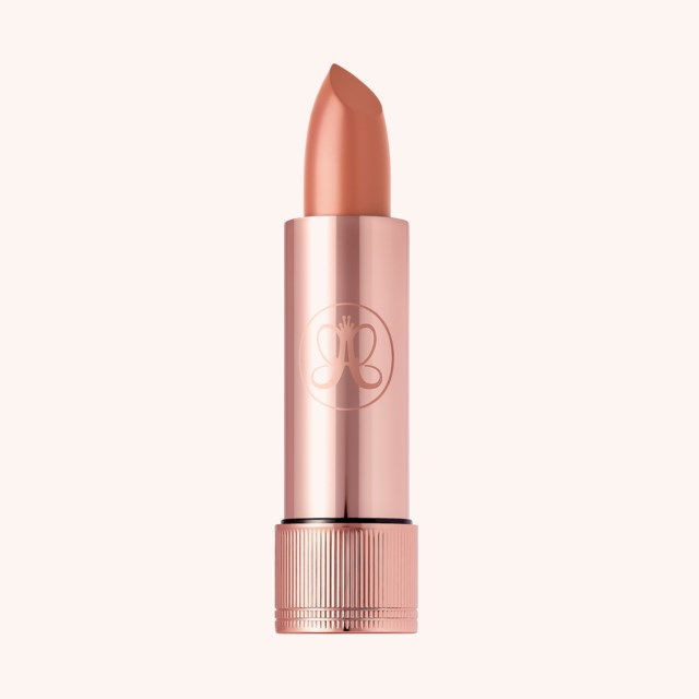 Satin Lipstick Warm Peach Satin Lipstick Warm Peach