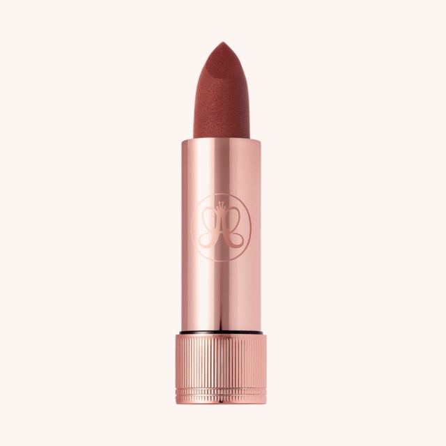 Matte Lipstick Toffee