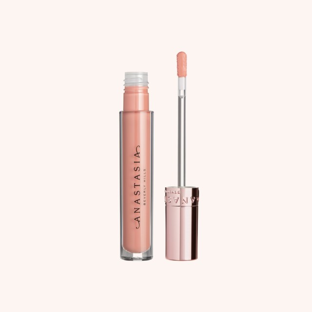 Lip Gloss Peachy Nude