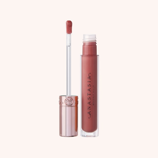 Lip Gloss Tan Rose