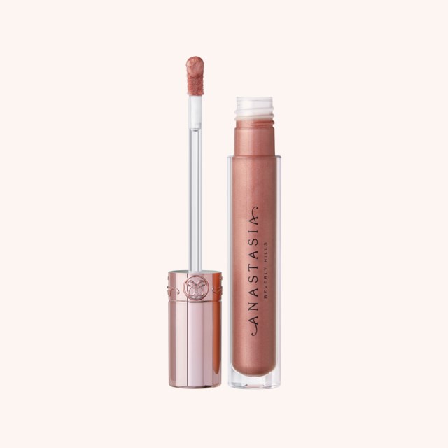 Lip Gloss Pink Ginger Lip Gloss Pink Ginger
