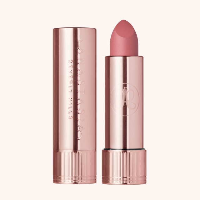 Matte Lipstick Hush Rose