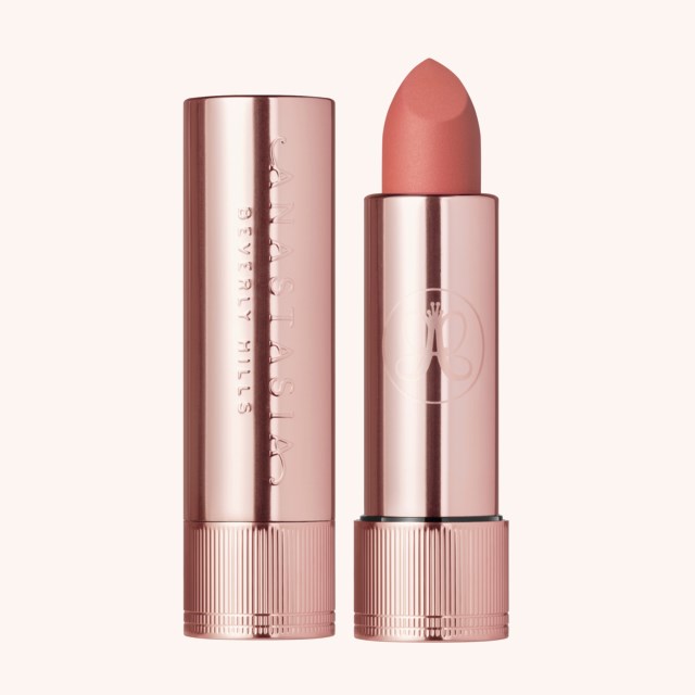 Matte Lipstick Sunbaked