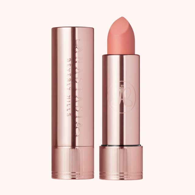 Matte Lipstick Hush Pink