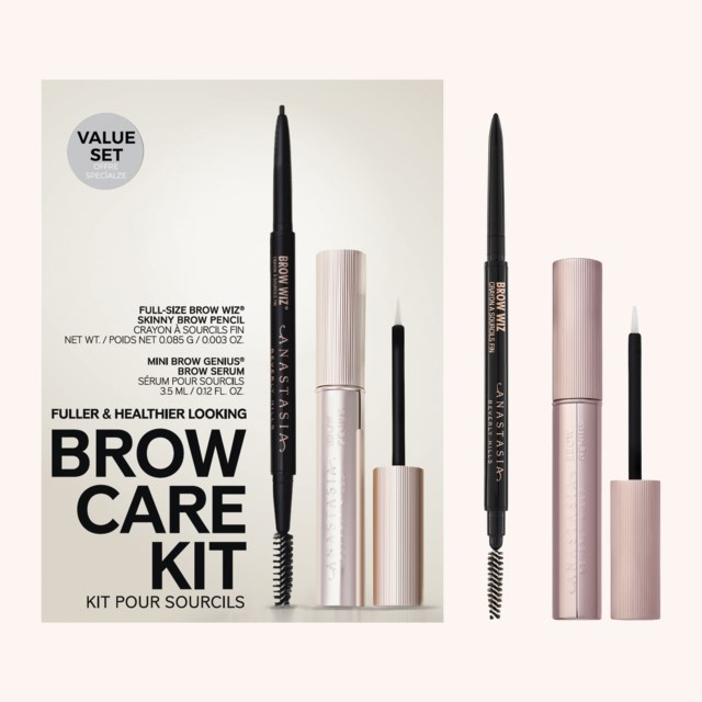 Brow Care Kit