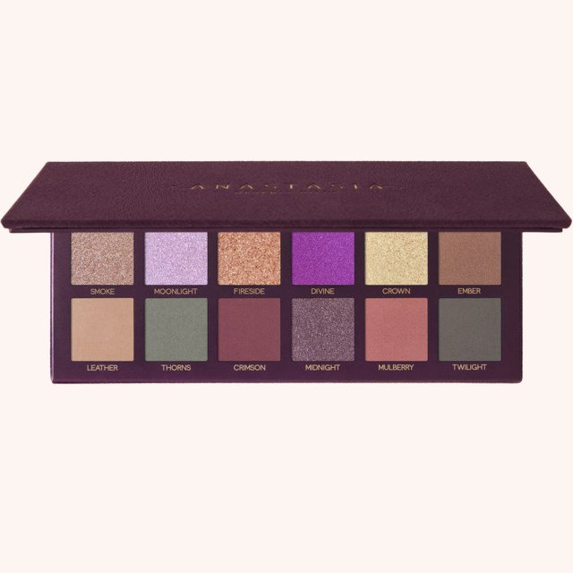 Fall Romance Eyeshadow Palette Fall Romance Eyeshadow Palette